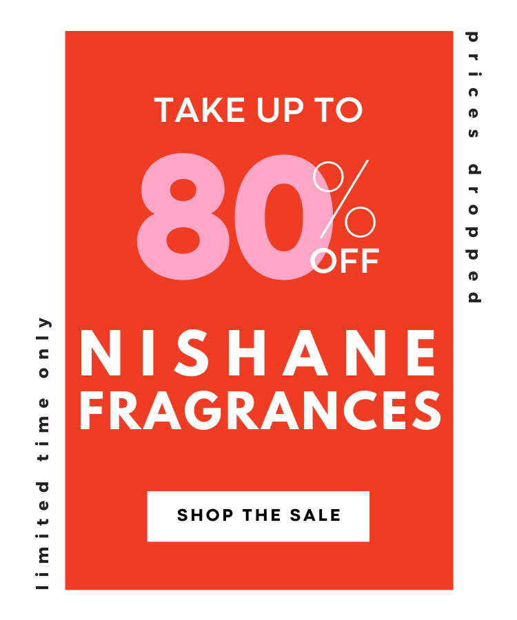 Nishane Sale