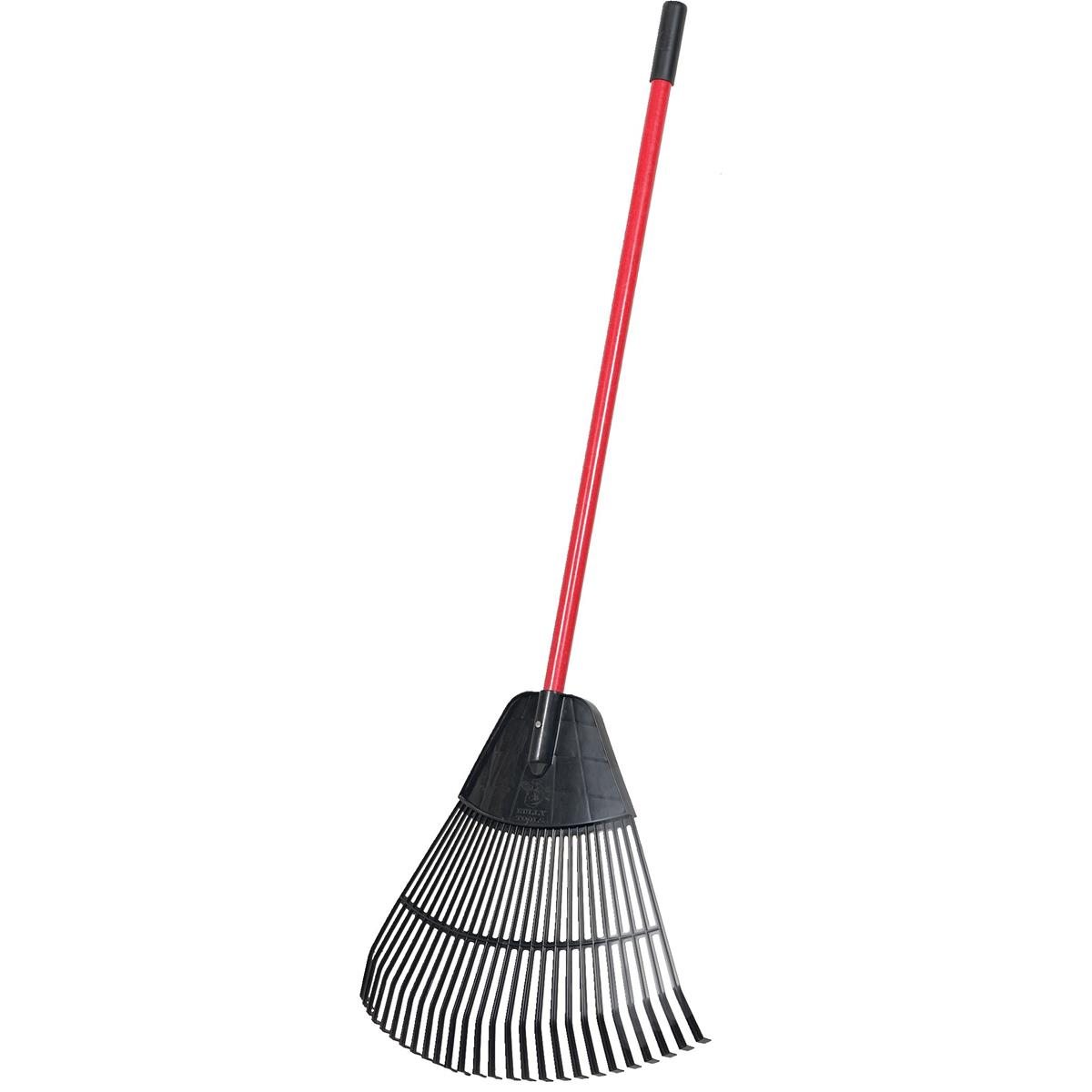 Bully Tools Poly Leaf Rake