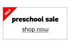 Shop Preschool Sale