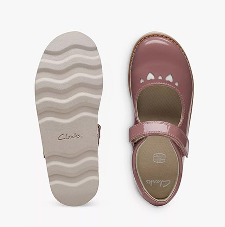 Up to 30% off selected Clarks