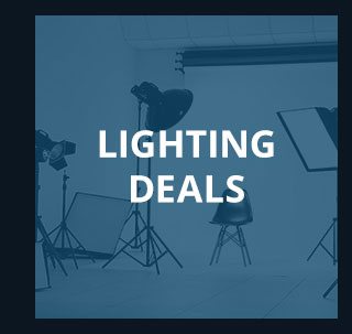 Lighting Deals