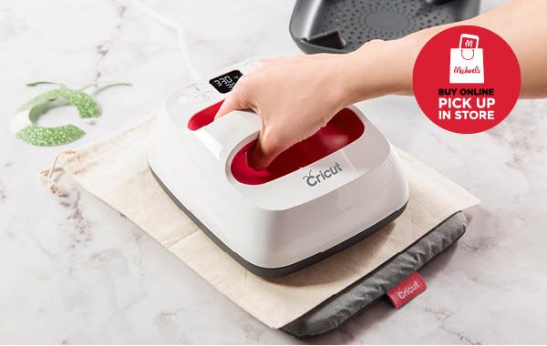 Cricut Easy Press