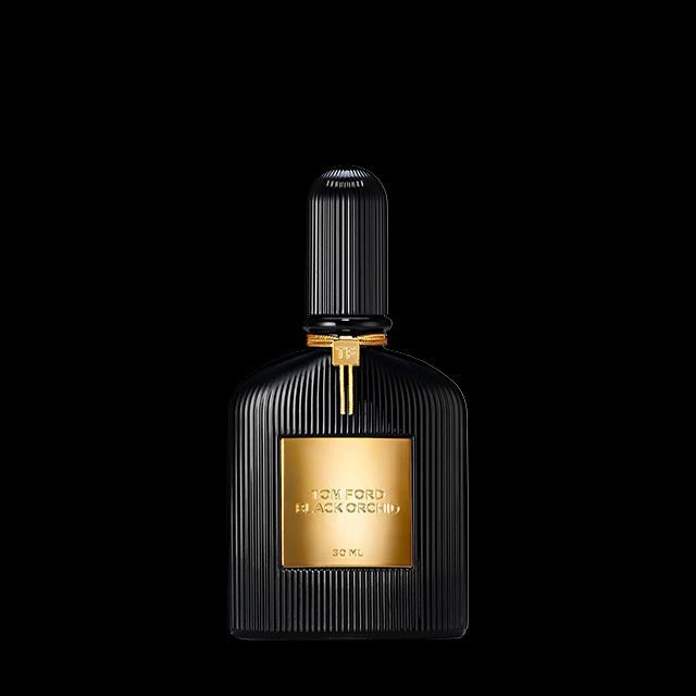 John Lewis Tom Ford Black Orchid 2024 favors