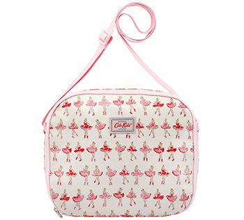 cath kidston ballerina suitcase