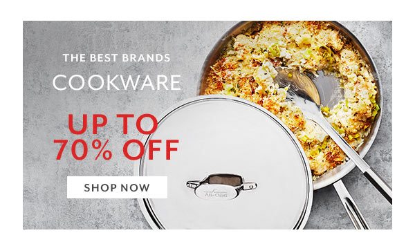 Cookware