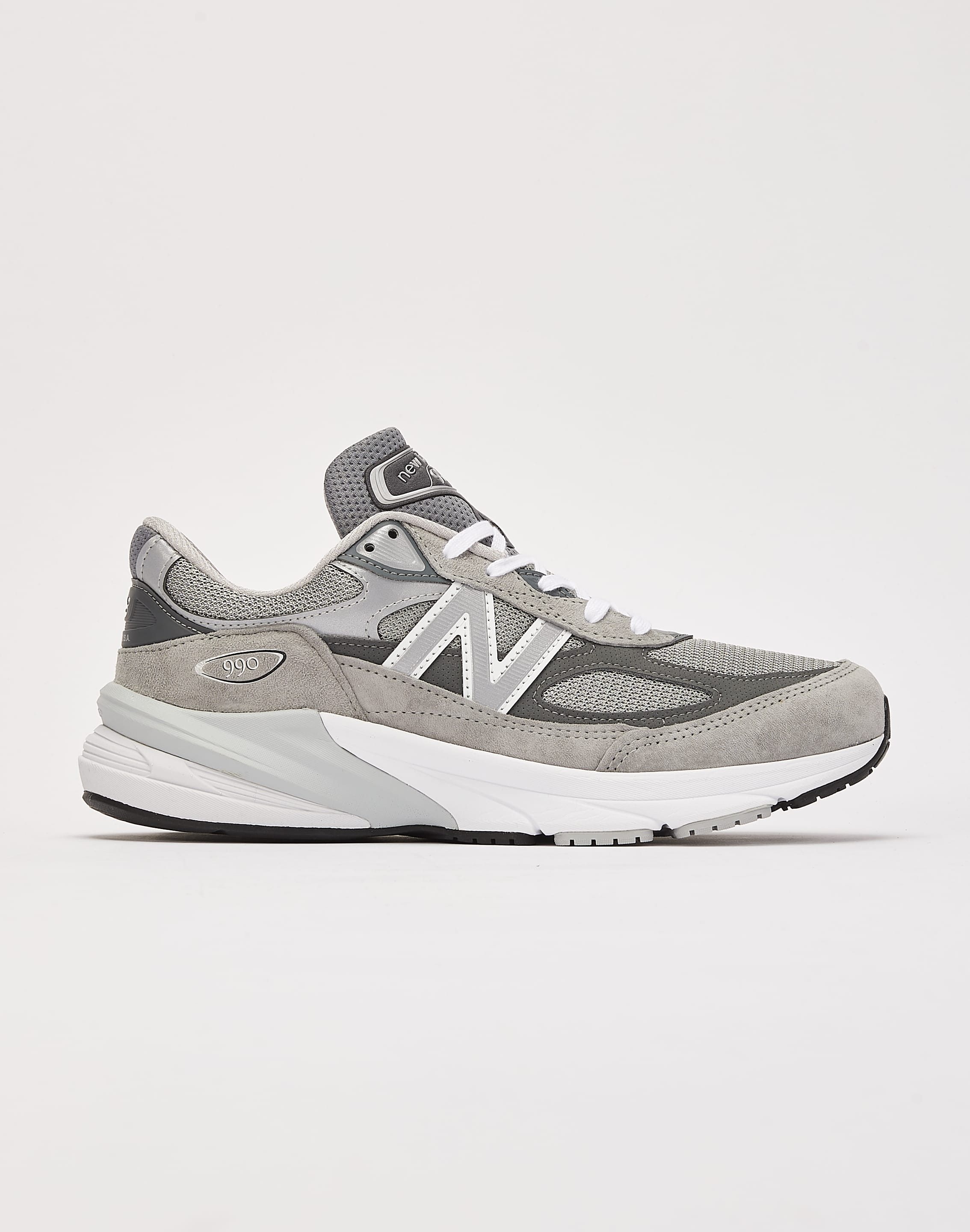 MENS NEW BALANCE 990V6