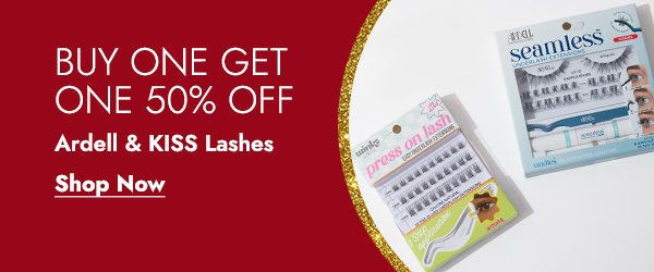 BOGO Lashes