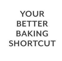 Baking Shortcut