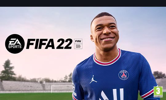 FIFA 22