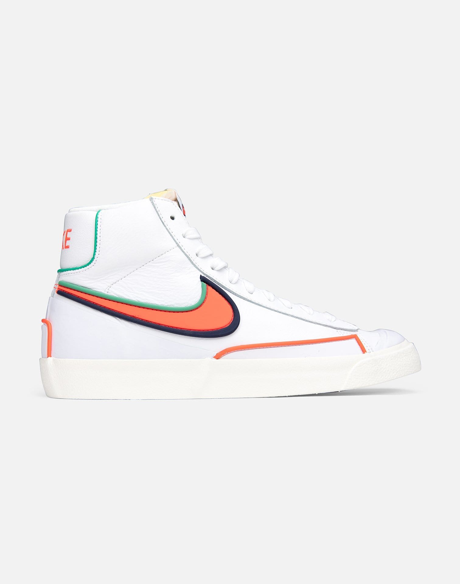 NIKE BLAZER MID '77 INFINITE