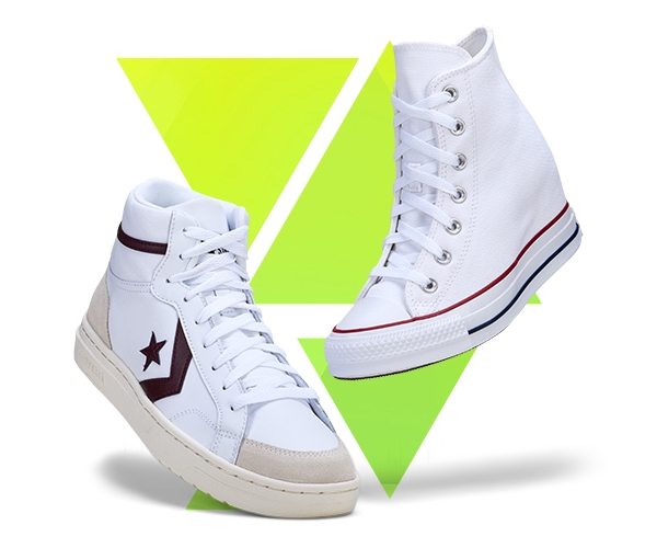 Converse - Sneakers