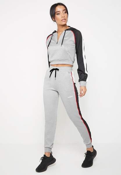 New Tracksuit