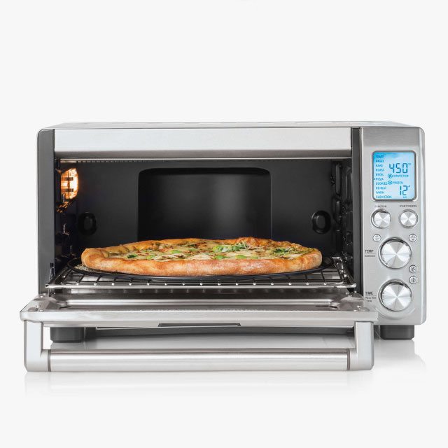 All Breville® Toaster Ovens