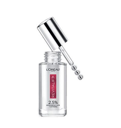 Revitalift Derm Intensives 1.5% Hyaluronic Acid + 1% Caffeine Eye Serum