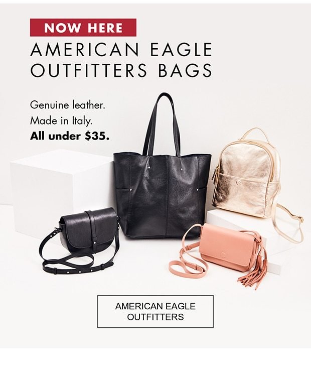 American Eagle Outfitters Bags