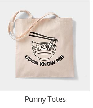 Shop totes