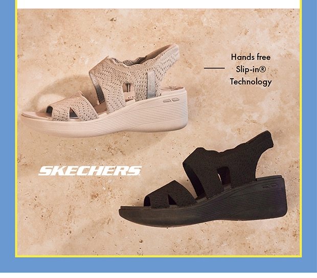 SKECHERS