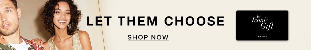 LET THEM CHOOSE: Shop Gift Cards