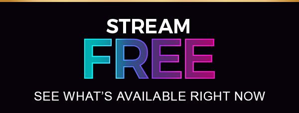 Stream Free