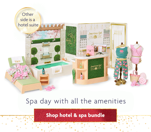 CB2: Spa day with all the amenities - Shop hotel & spa bundle