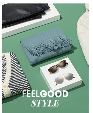 FEEL GOOD STYLE