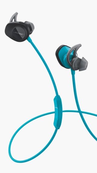 SoundSport Wireless Headphones