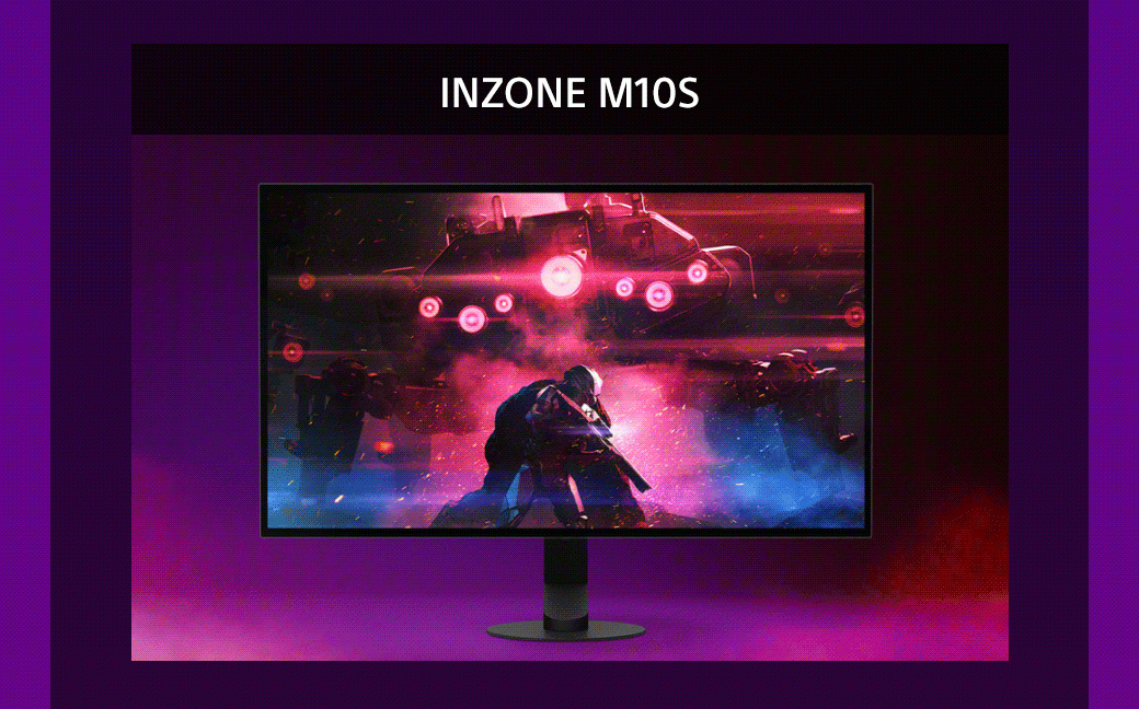 INZONE M10S