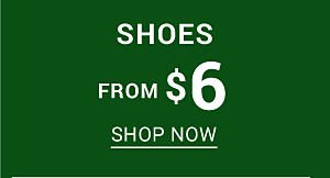 Clearance - Men from $5. Shop Now.