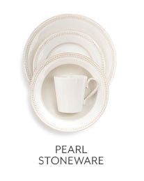 Pearl Stoneware