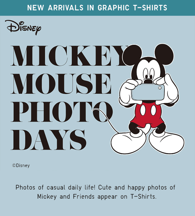 BANNER1 - MICKEY MOUSE PHOTO DAYS