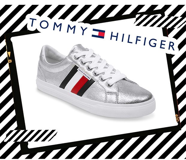 TOMMY HILFIGER