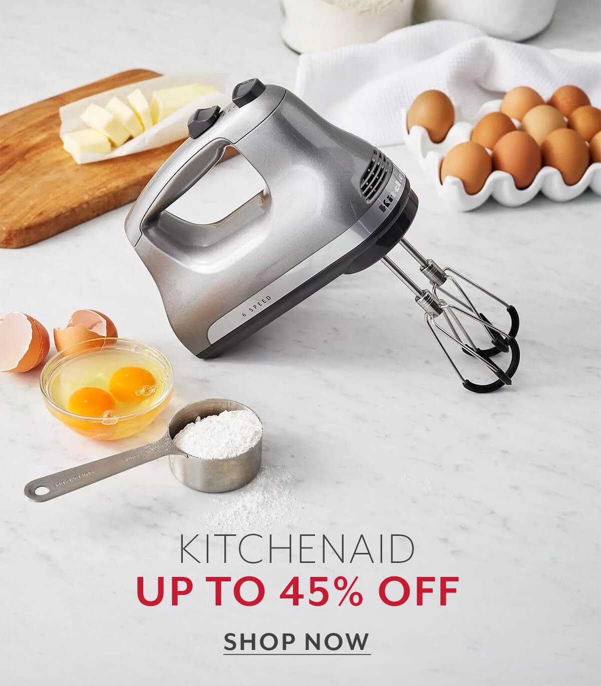 KitchenAid