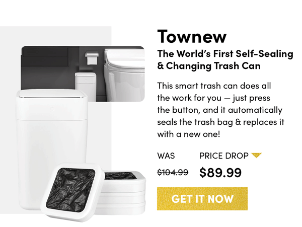 Townew | Get It Now