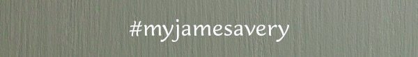 #myjamesavery