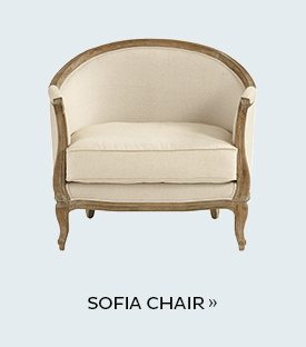 Sofia Chair