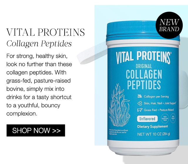 Vital Proteins