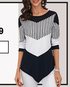 FASHION TRENDY 2019
