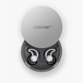 Bose noise-masking sleepbuds