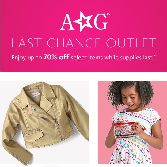 Last Chance Outlet