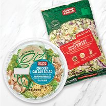 Giant Eagle Chopped Salads