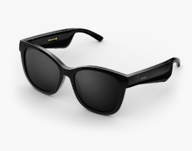 Bose Frames Soprano, cat-eye style