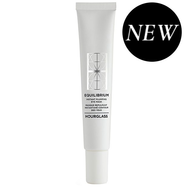 Equilibrium Instant<br> Plumping Eye Mask