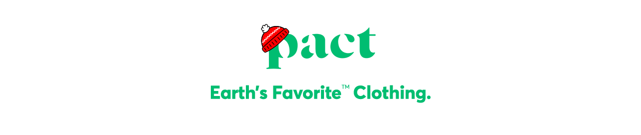 Earth's Favorite Clothing