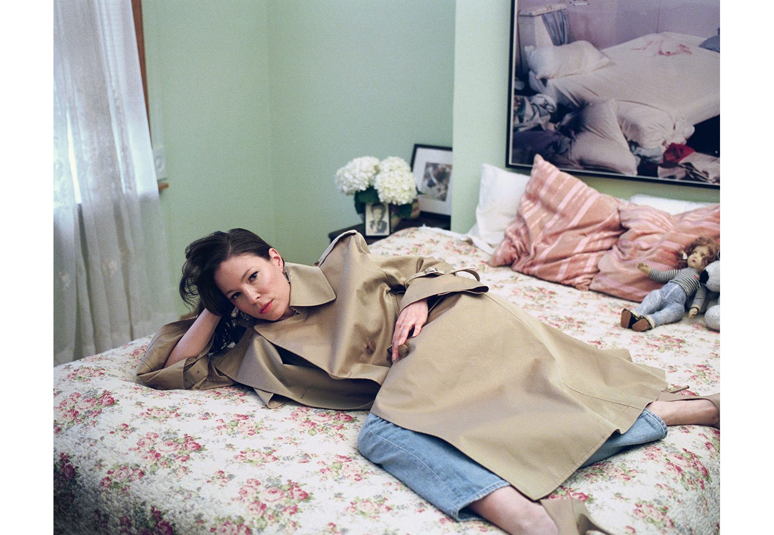 Better Off Alissa Bennett