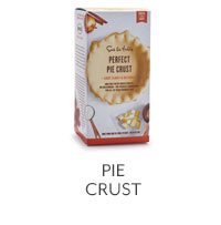 Pie Crust