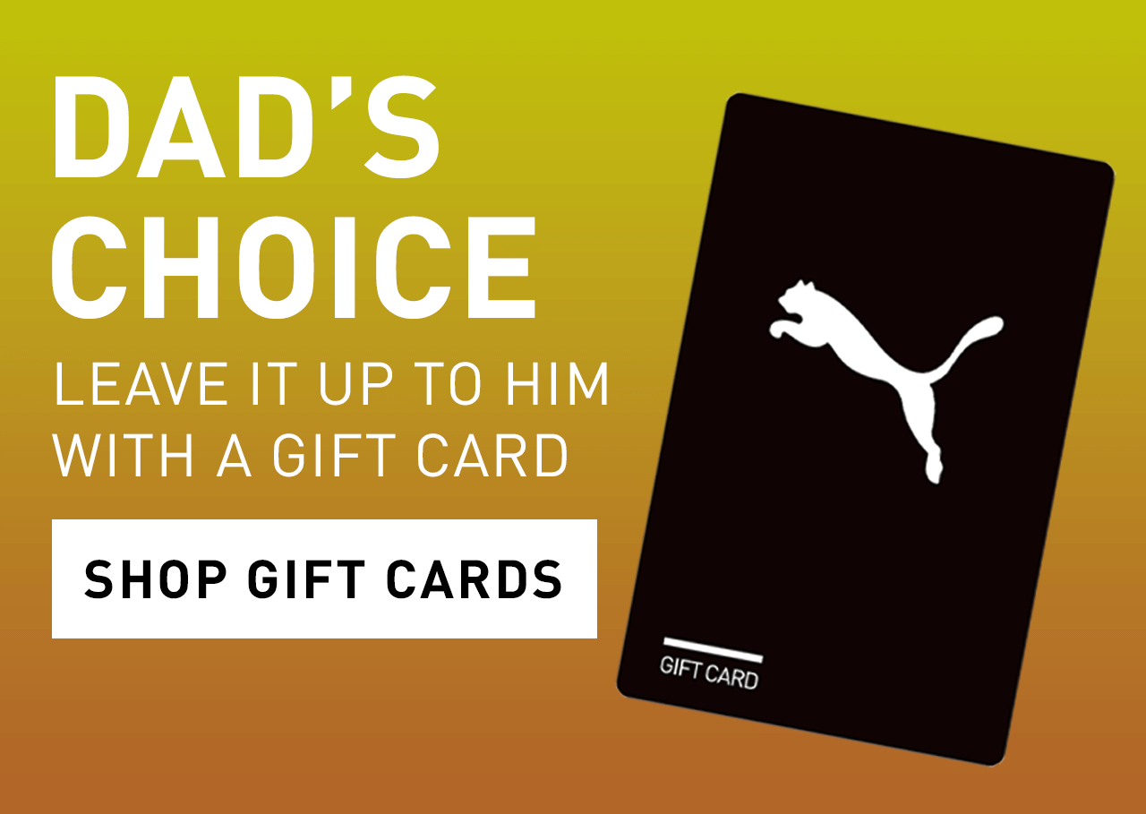 SHOP GIFT CARDS