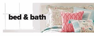 Bed & Bath