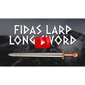 Fidas LARP Longsword