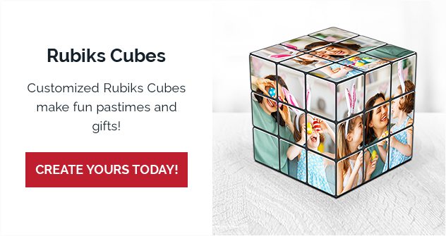 Rubiks Cubes