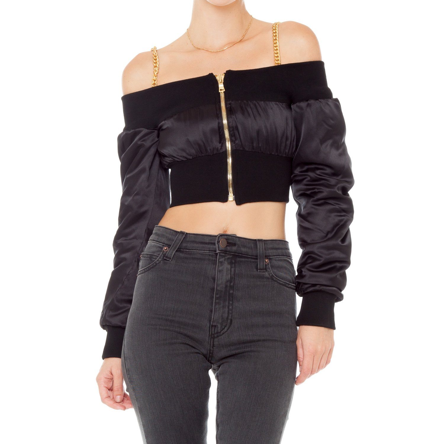 Minami Jacket